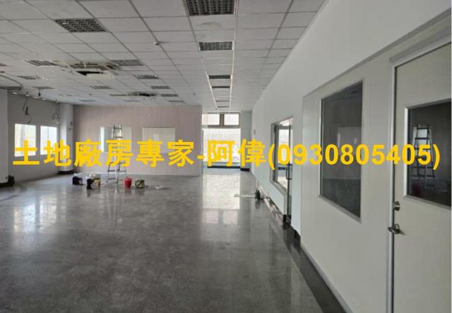 高雄湖內廠房_廠辦_倉庫-1