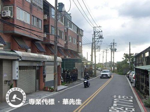 八德法拍透天-2
