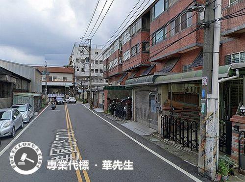 八德法拍透天-3
