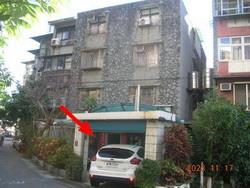 北投公寓_一樓_捷運唭哩岸站法拍-1