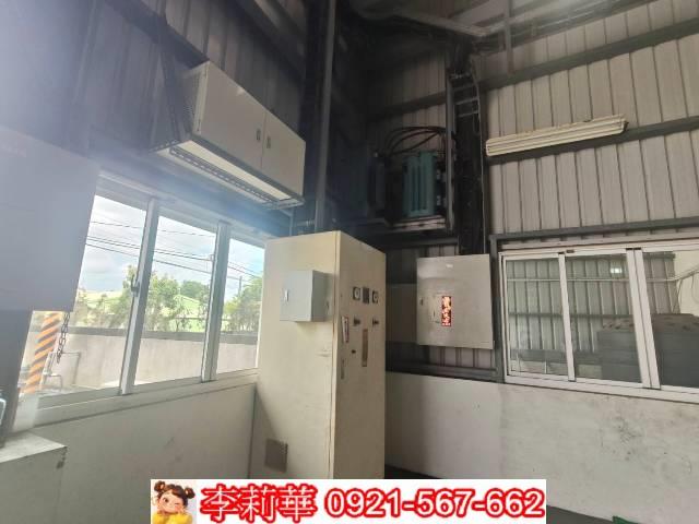 台南廠房-13