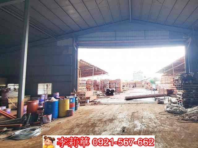 高雄林園廠房-4