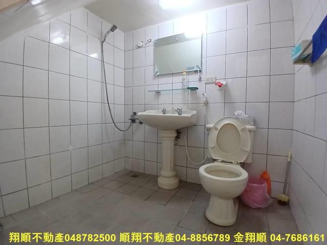 彰化社頭透天-5