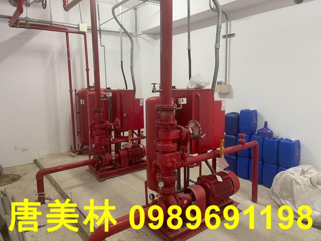 桃園大園廠房_廠辦_倉庫-12