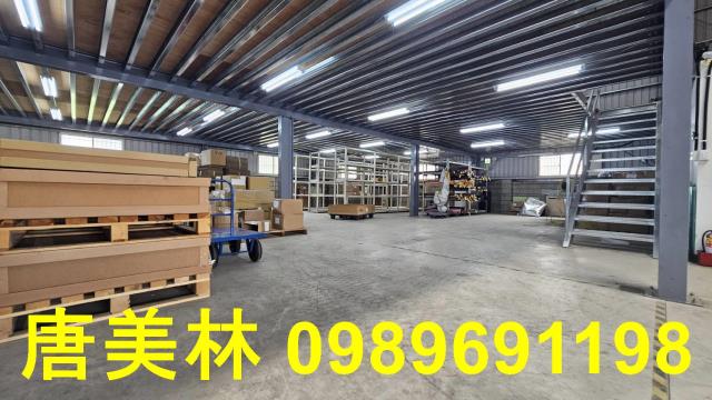 大園廠房-8