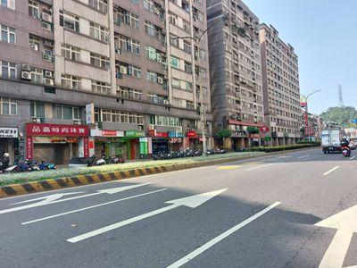 新北法拍大樓-3