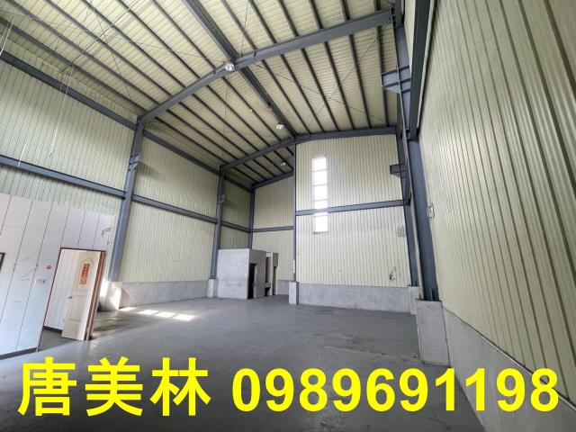 桃園廠房_廠辦_倉庫-2