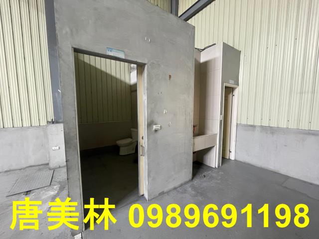 桃園廠房_廠辦_倉庫-4