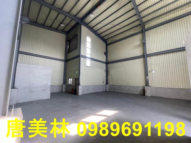桃園廠房_廠辦_倉庫-5