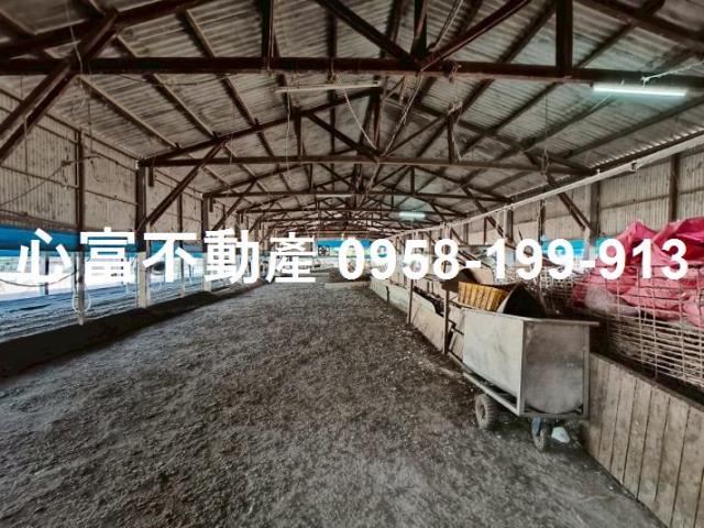 高雄阿蓮廠房_倉庫-1