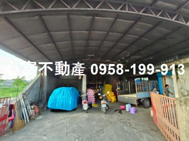 高雄阿蓮廠房_倉庫-2