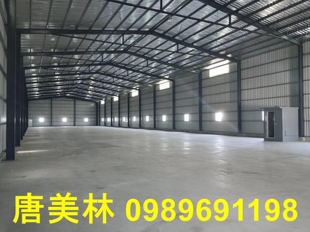 桃園大園廠房_廠辦_倉庫-2