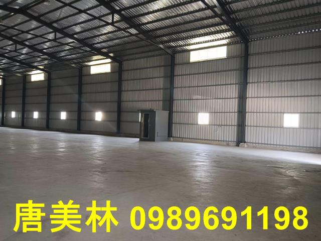 桃園大園廠房_廠辦_倉庫-3