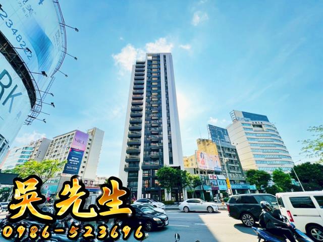 西區大樓_華廈_公寓法拍-6