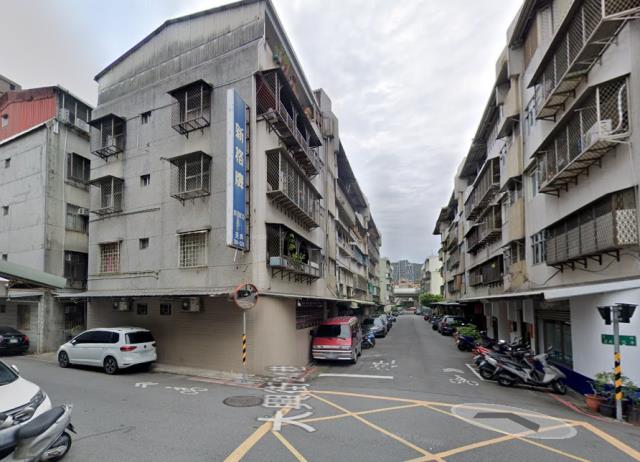 北投法拍公寓-2