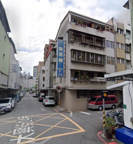 北投法拍公寓-3