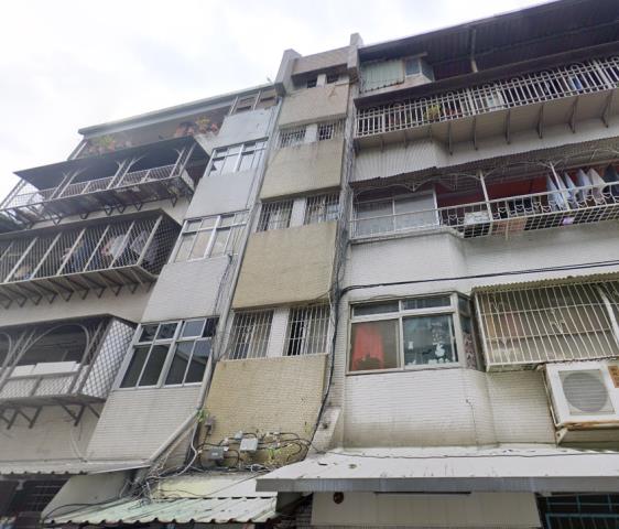 北投法拍公寓-4