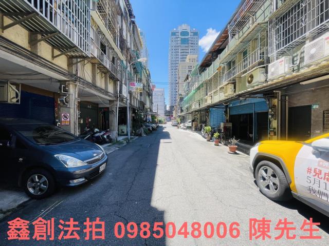 新北公寓_透天_法拍透天法拍-5