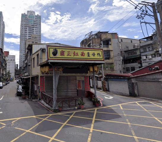 新北板橋法拍透天_店面-1