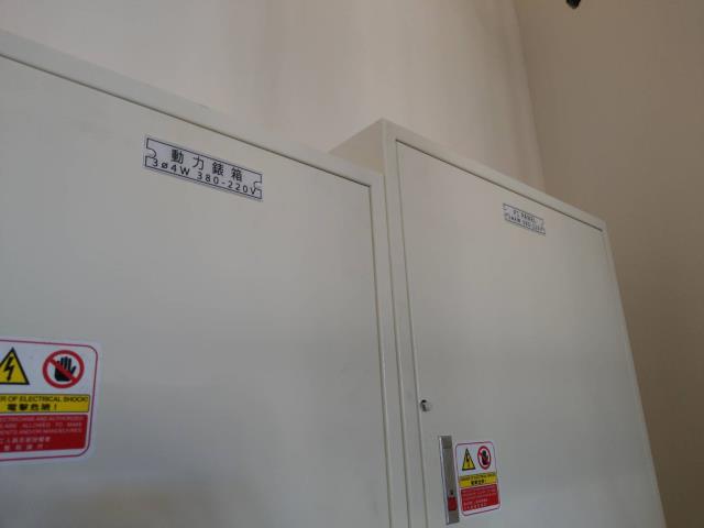 龜山廠房-4