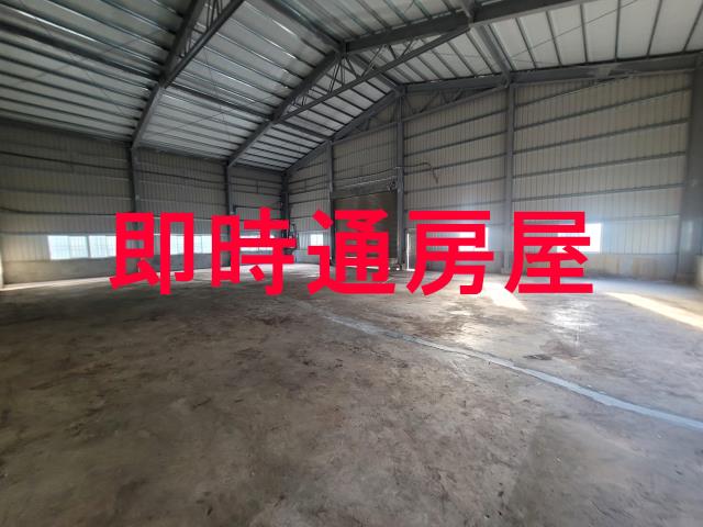 鳥松廠房_廠辦_倉庫-2