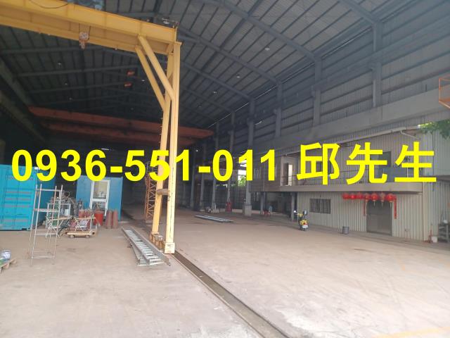 燕巢廠房_倉庫_辦公室-1