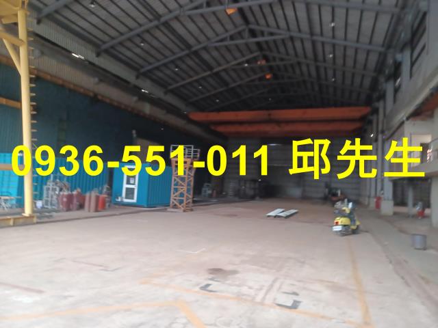 燕巢廠房_倉庫_辦公室-2