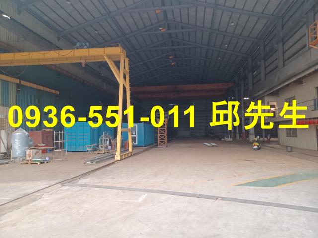 燕巢廠房_倉庫_辦公室-3