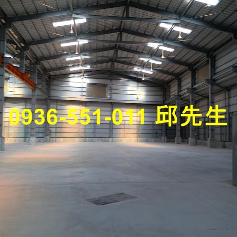 仁武廠房-2