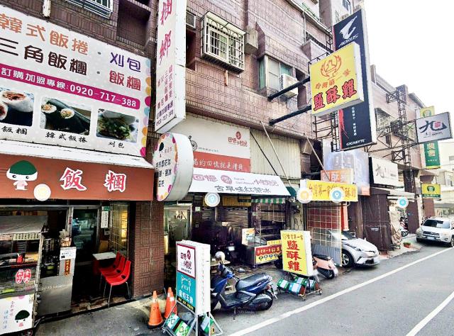 台南大樓_店面法拍-3