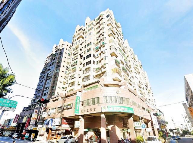 台南大樓_店面法拍-4