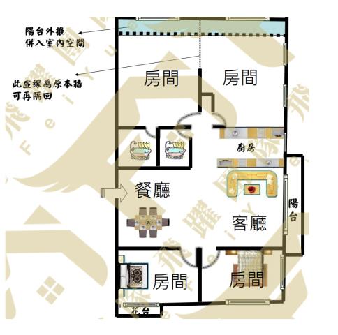 桃園中壢華廈-14