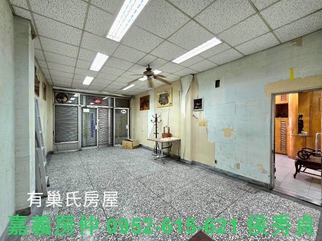 西區透天_店面-4