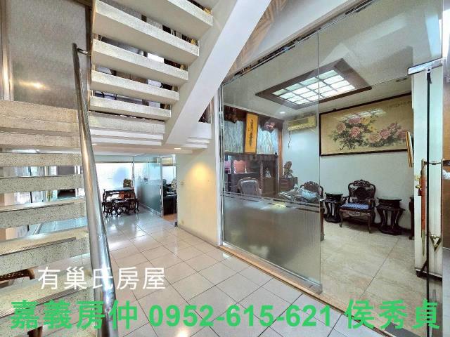西區透天_店面-6