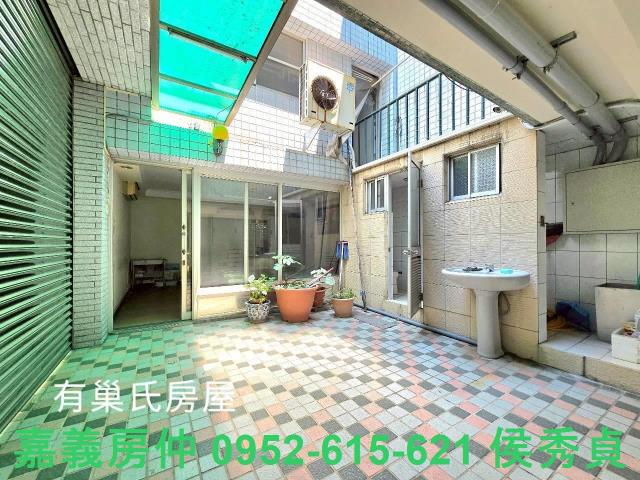 西區透天_店面-8