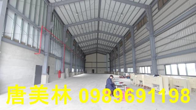 大溪廠房_廠辦_倉庫-9