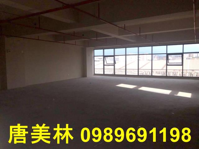 桃園中壢廠房_廠辦_倉庫-4