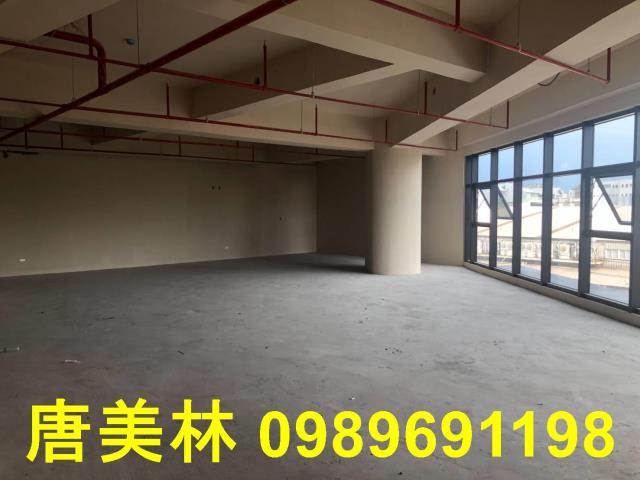 桃園中壢廠房_廠辦_倉庫-5