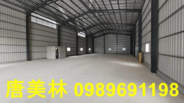 桃園中壢廠房_廠辦_倉庫-2