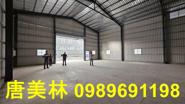 桃園中壢廠房_廠辦_倉庫-3