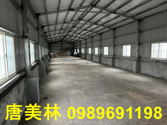 桃園中壢廠房_廠辦_倉庫-2
