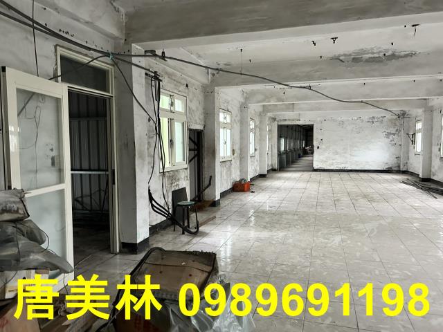 桃園中壢廠房_廠辦_倉庫-3