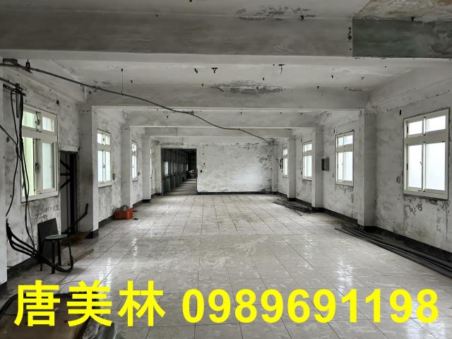 桃園中壢廠房_廠辦_倉庫-4