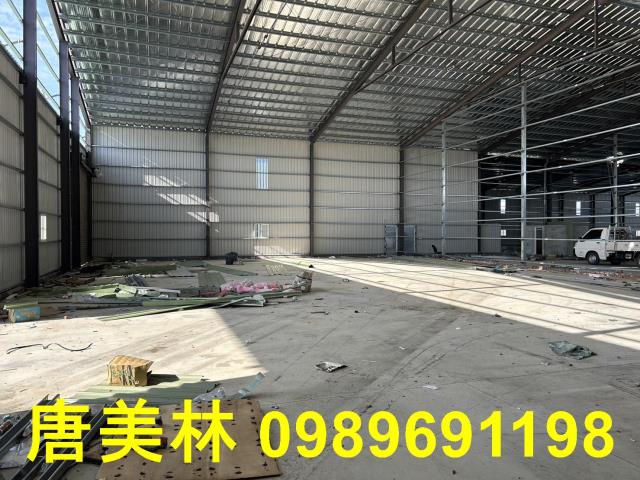 桃園中壢廠房_廠辦_倉庫-2
