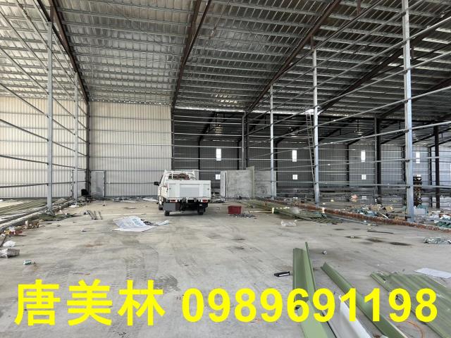 桃園中壢廠房_廠辦_倉庫-3