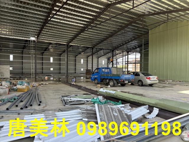 桃園中壢廠房_廠辦_倉庫-4