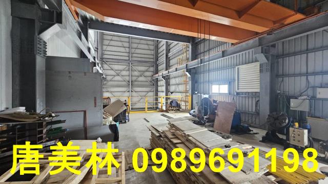 桃園中壢廠房_廠辦_倉庫-3