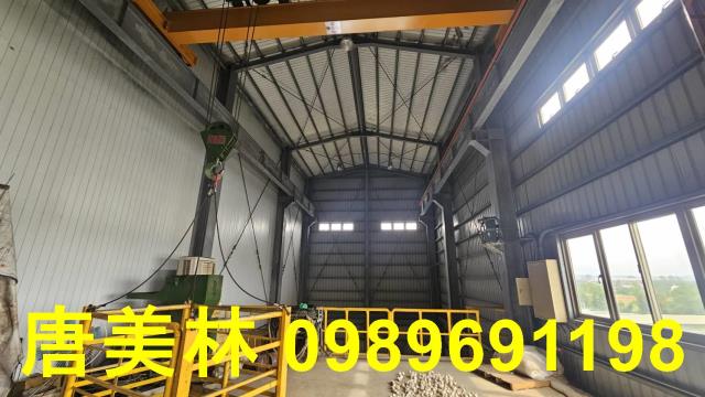 桃園中壢廠房_廠辦_倉庫-8