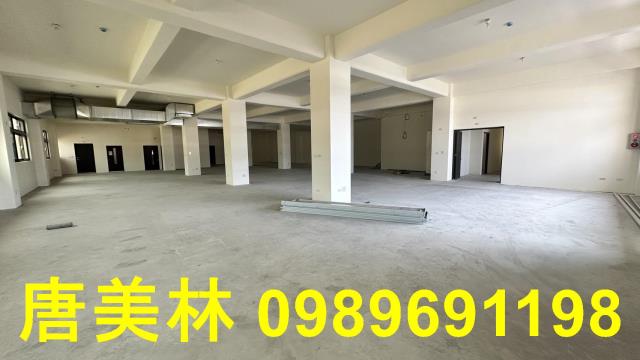 桃園中壢廠房-2