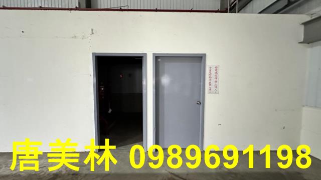 桃園中壢廠房_廠辦_倉庫-3